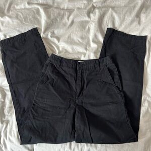 Sunday Best Straight Leg Pants